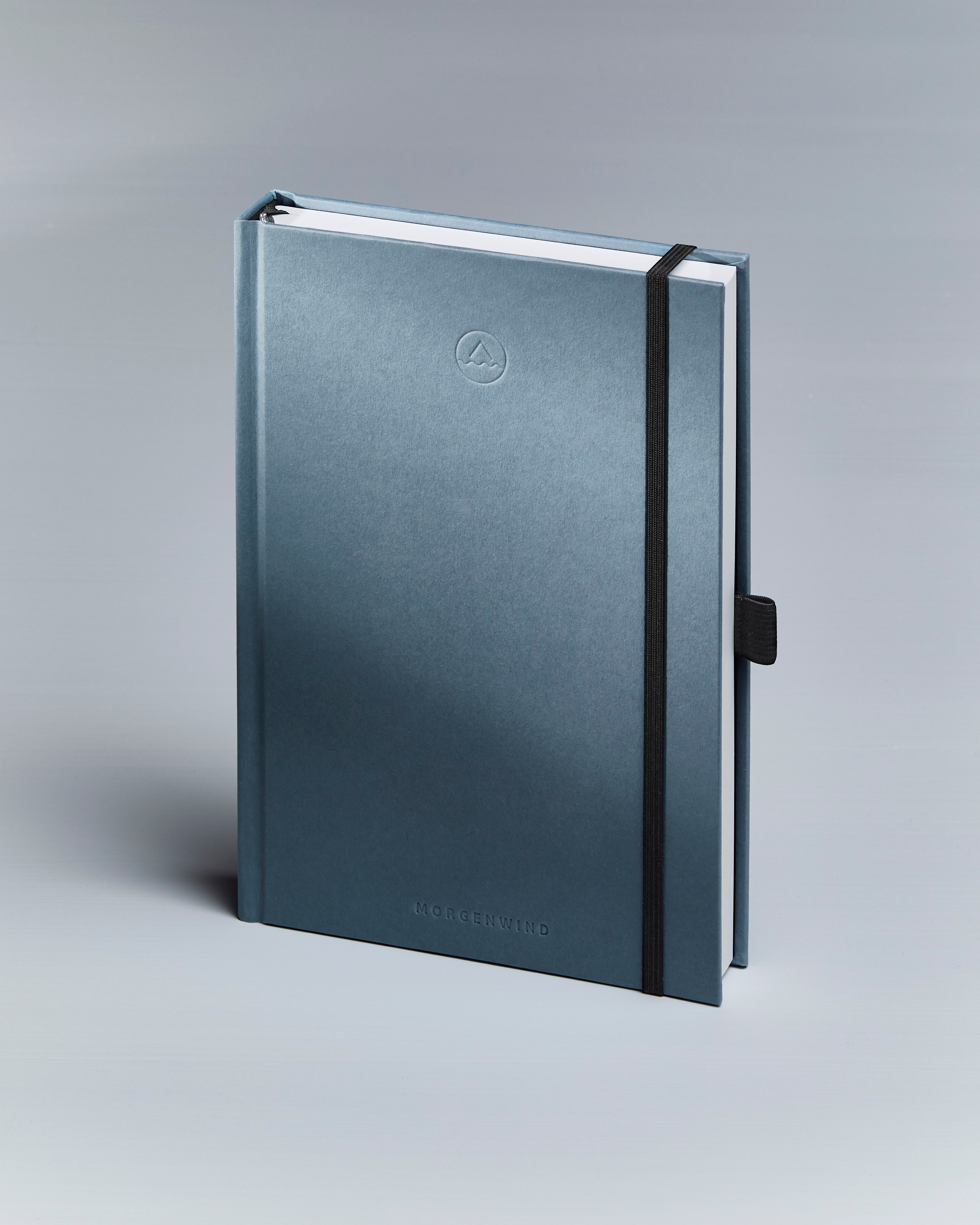 Produktbild Bullet Journal 120 g Farbe Klarblau