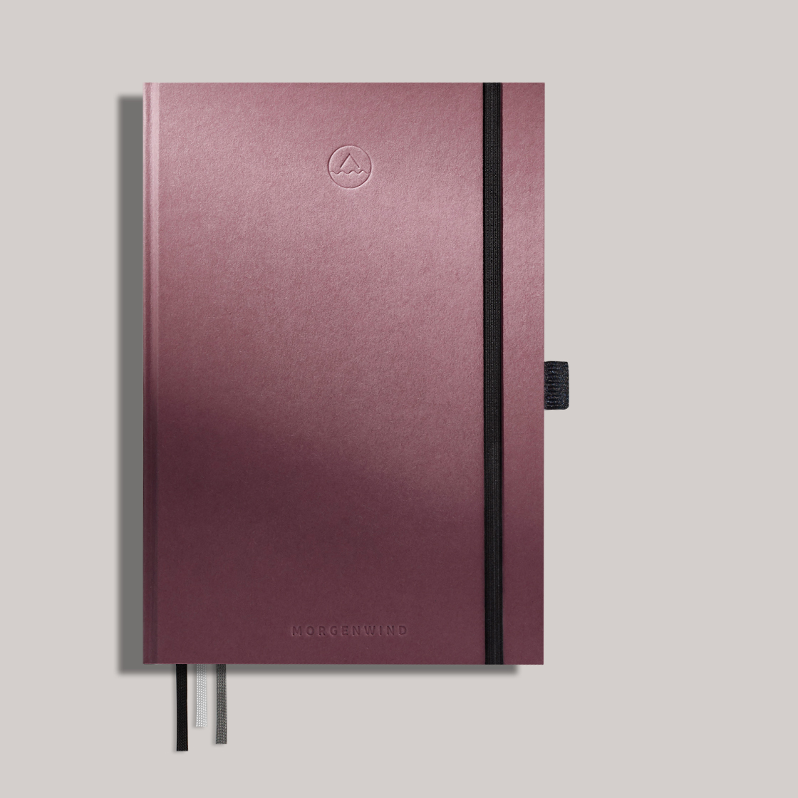 Bullet Journal Cover Altrosa