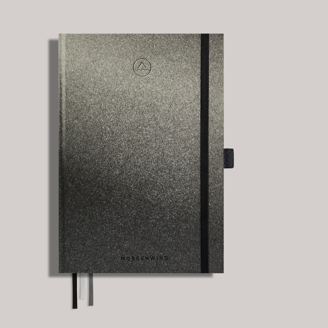 Bullet Journal Cover Anthrazit