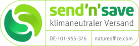 Send n Save  Icon