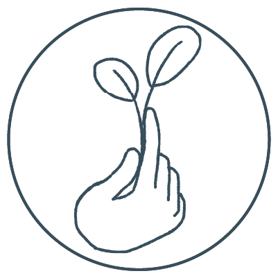 Icon FSC Papier