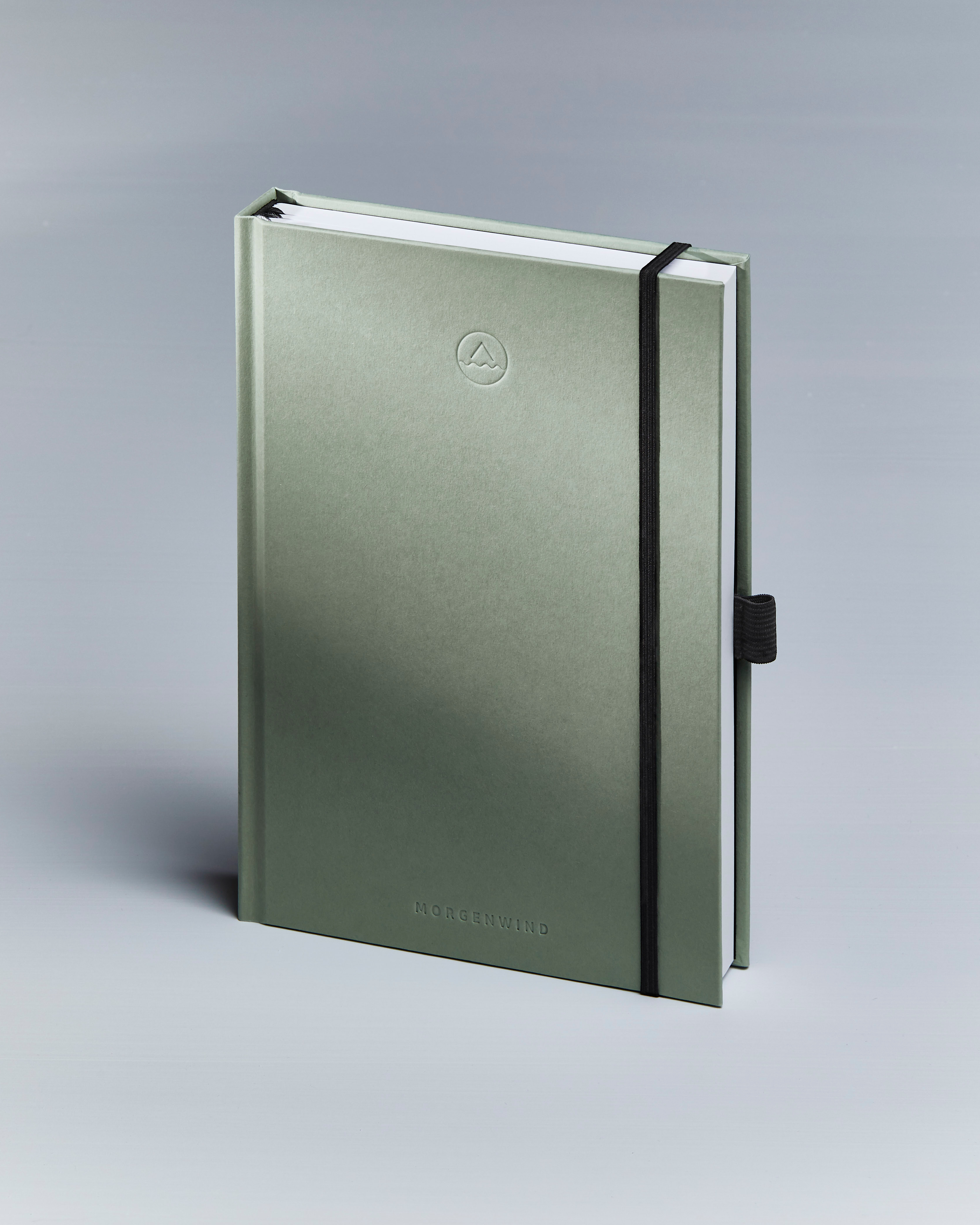 Produktbild Bullet Journal 120 g Farbe Naturgrün